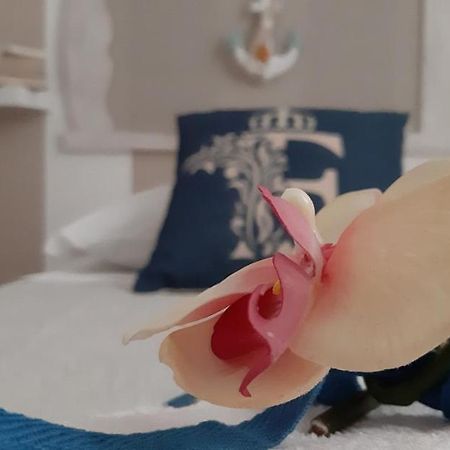 Appartement Finestra Azzurra à San Vito Lo Capo Extérieur photo