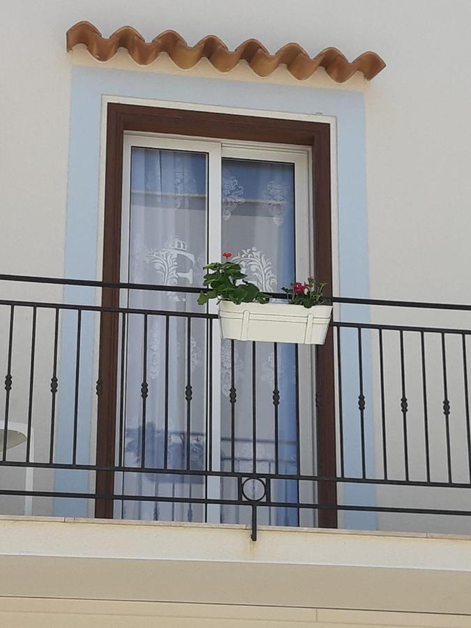 Appartement Finestra Azzurra à San Vito Lo Capo Extérieur photo