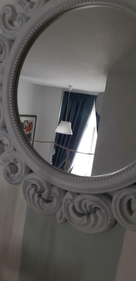 Appartement Finestra Azzurra à San Vito Lo Capo Extérieur photo